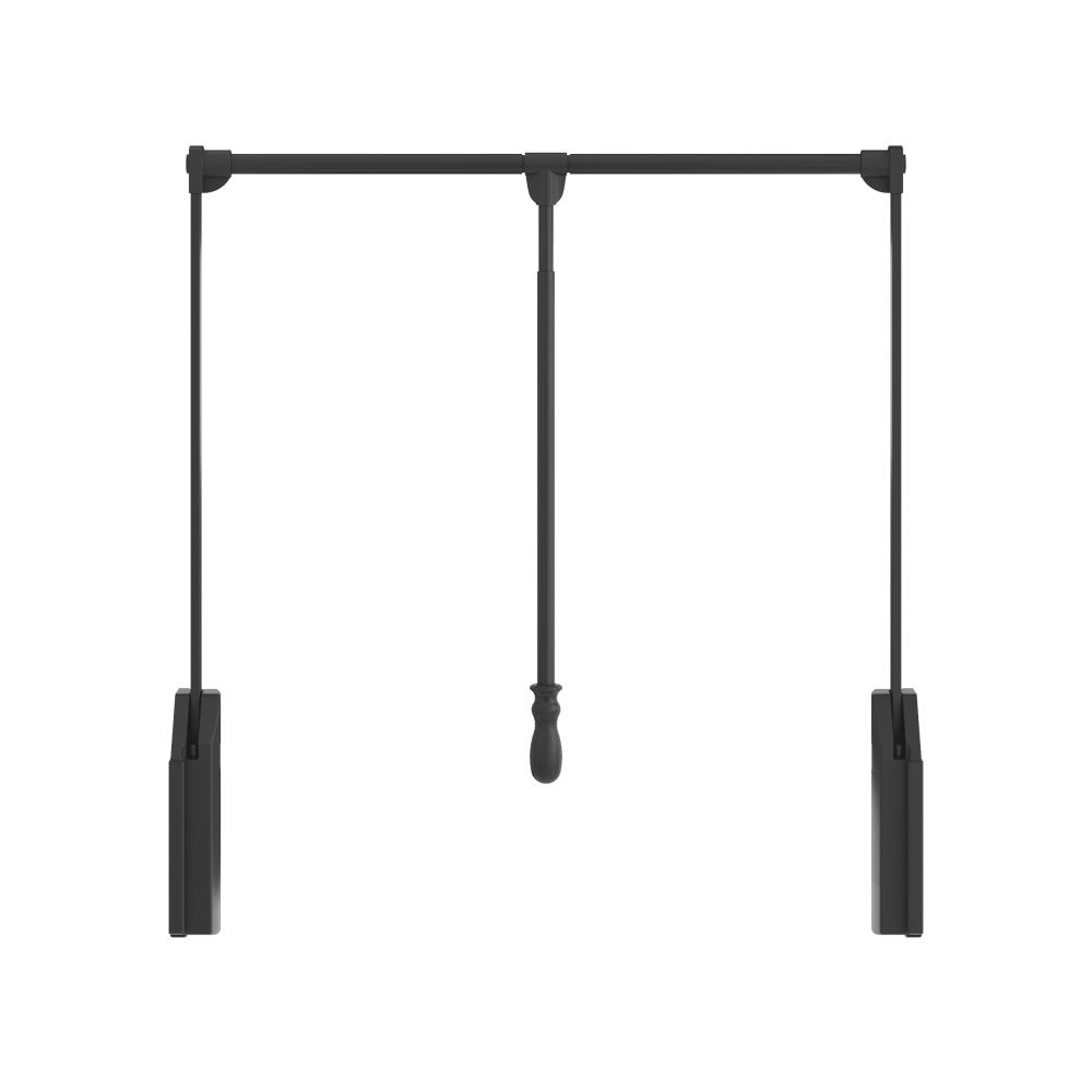 Hardware Resources Soft-close Expandable Wardrobe Lift