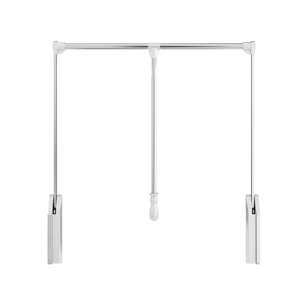 Hardware Resources Soft-close Expandable Wardrobe Lift