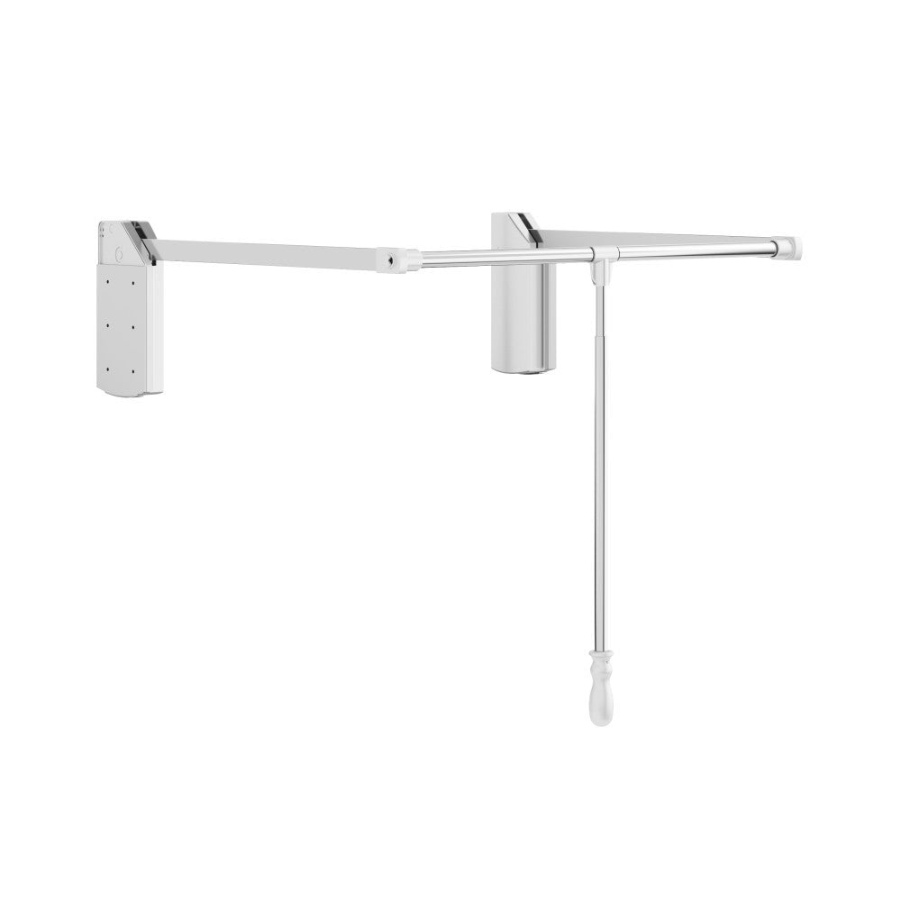 Hardware Resources Soft-close Expandable Wardrobe Lift