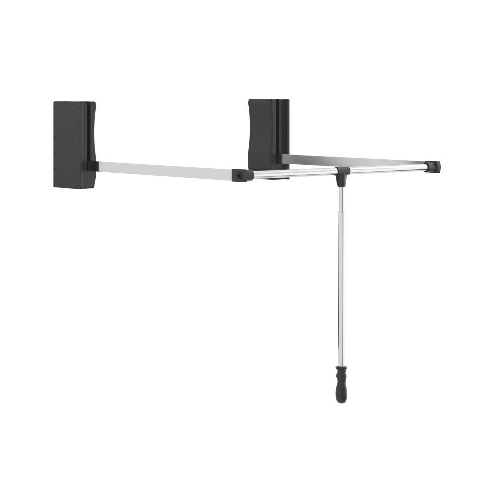 Hardware Resources Expandable Wardrobe Lift