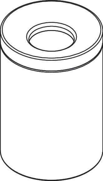 AXOR Universal Circular Trash Bin