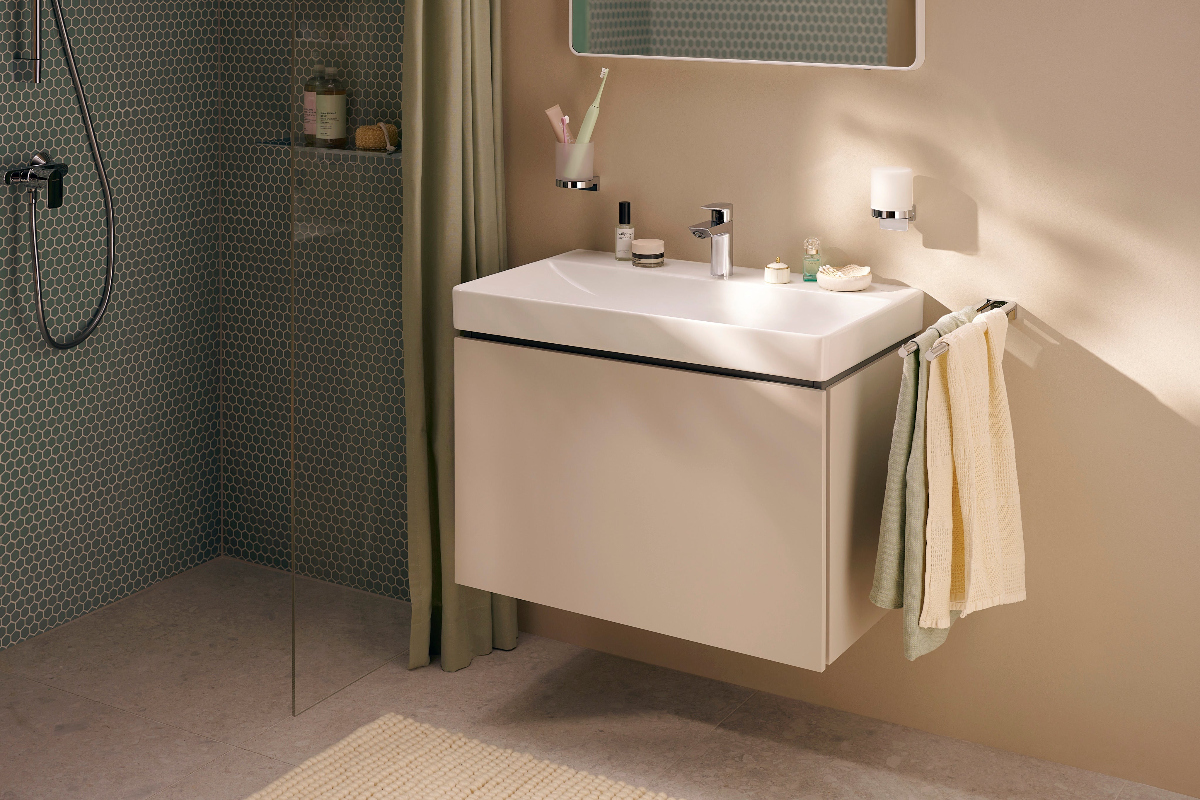 Hansgrohe AddStoris S Tumbler