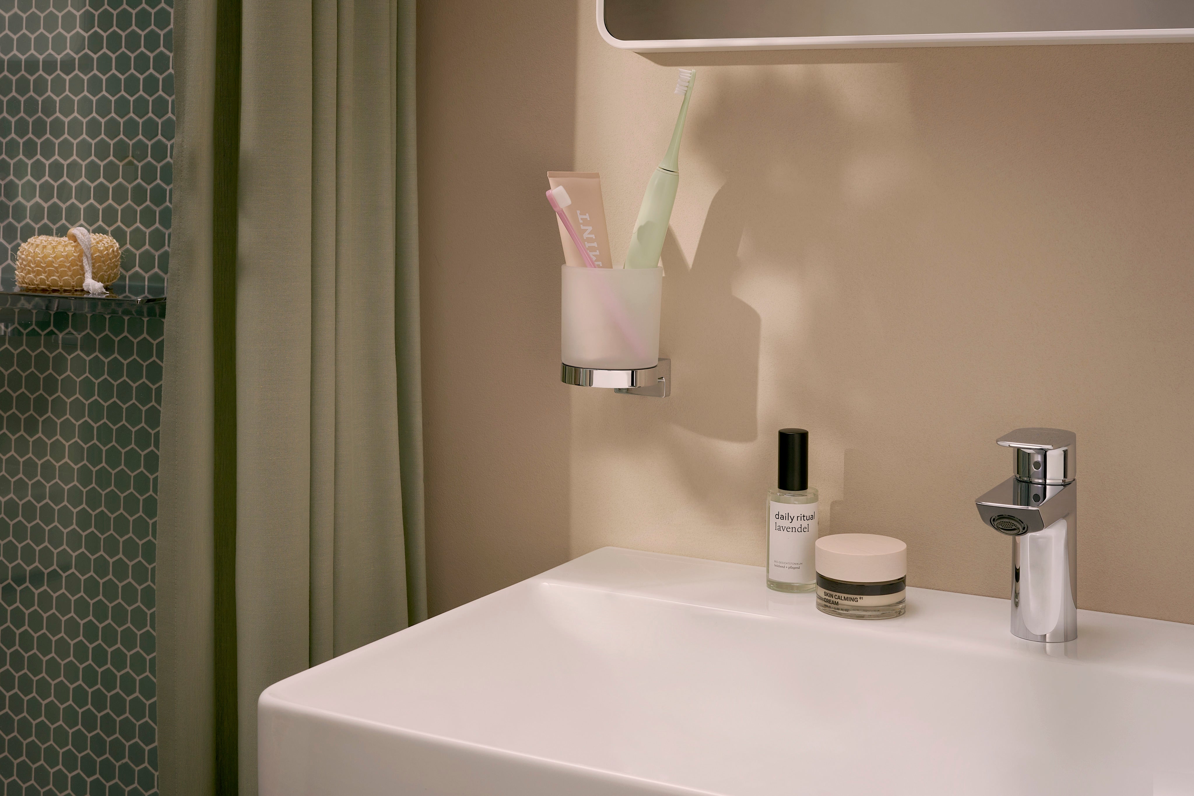 Hansgrohe AddStoris S Tumbler