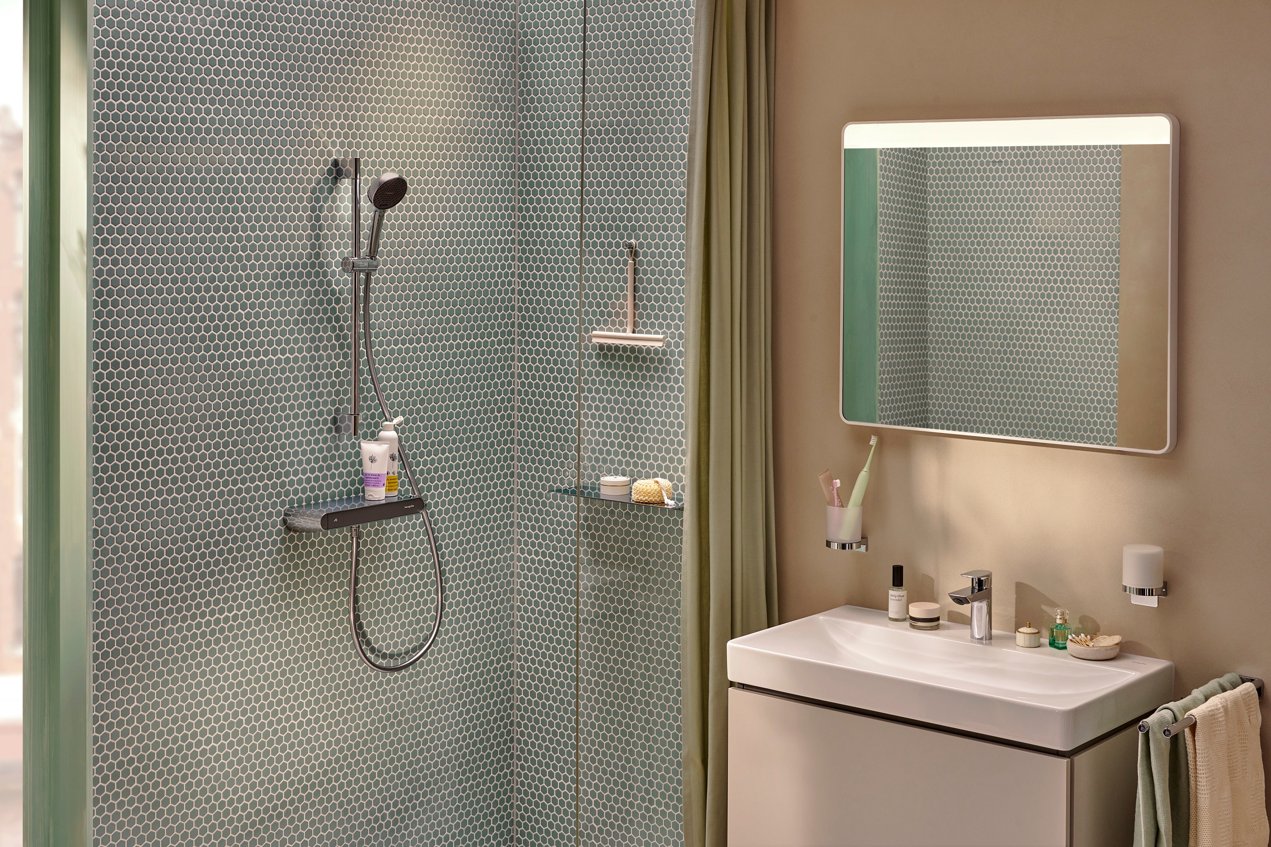 Hansgrohe AddStoris S Tumbler