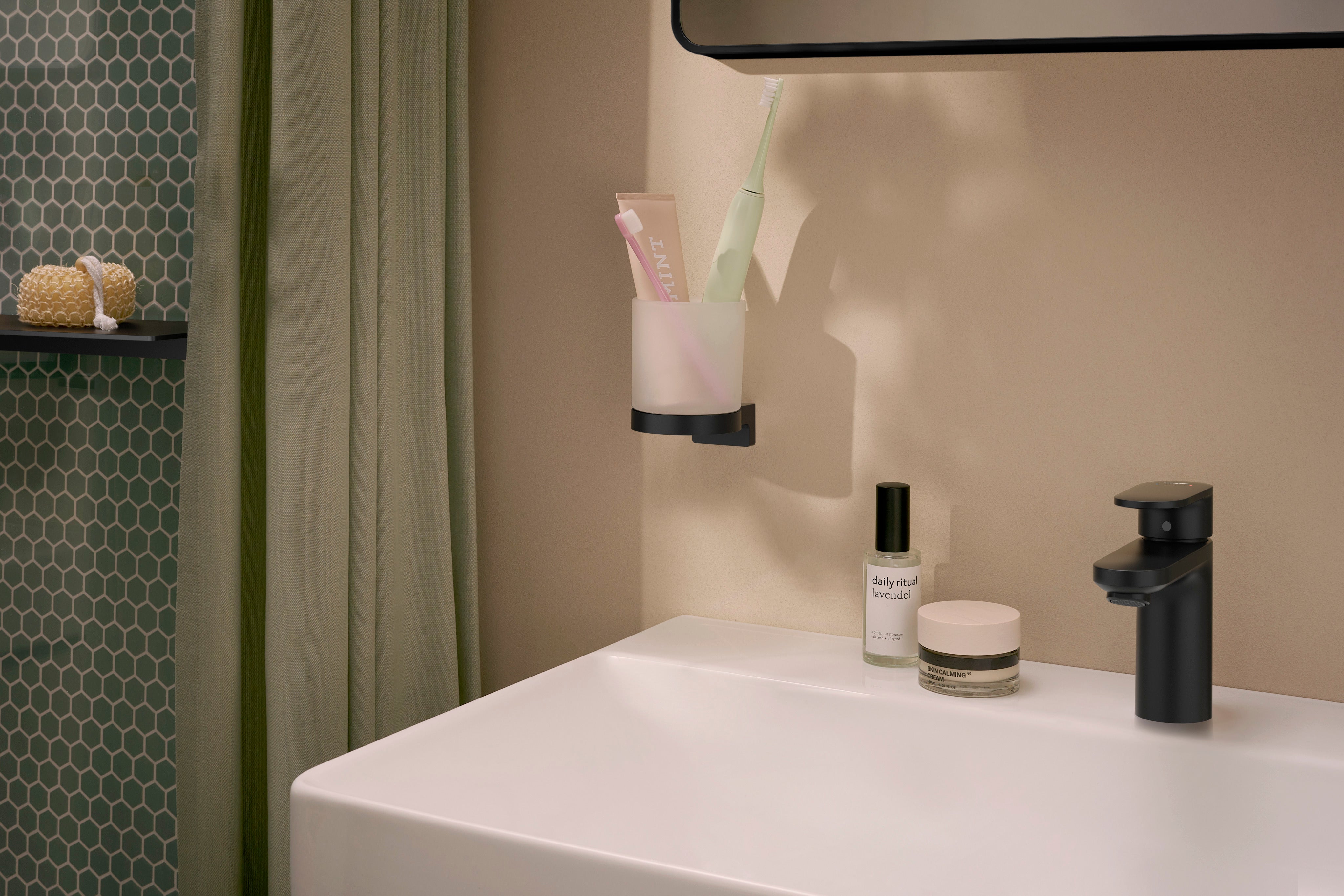 Hansgrohe AddStoris S Tumbler
