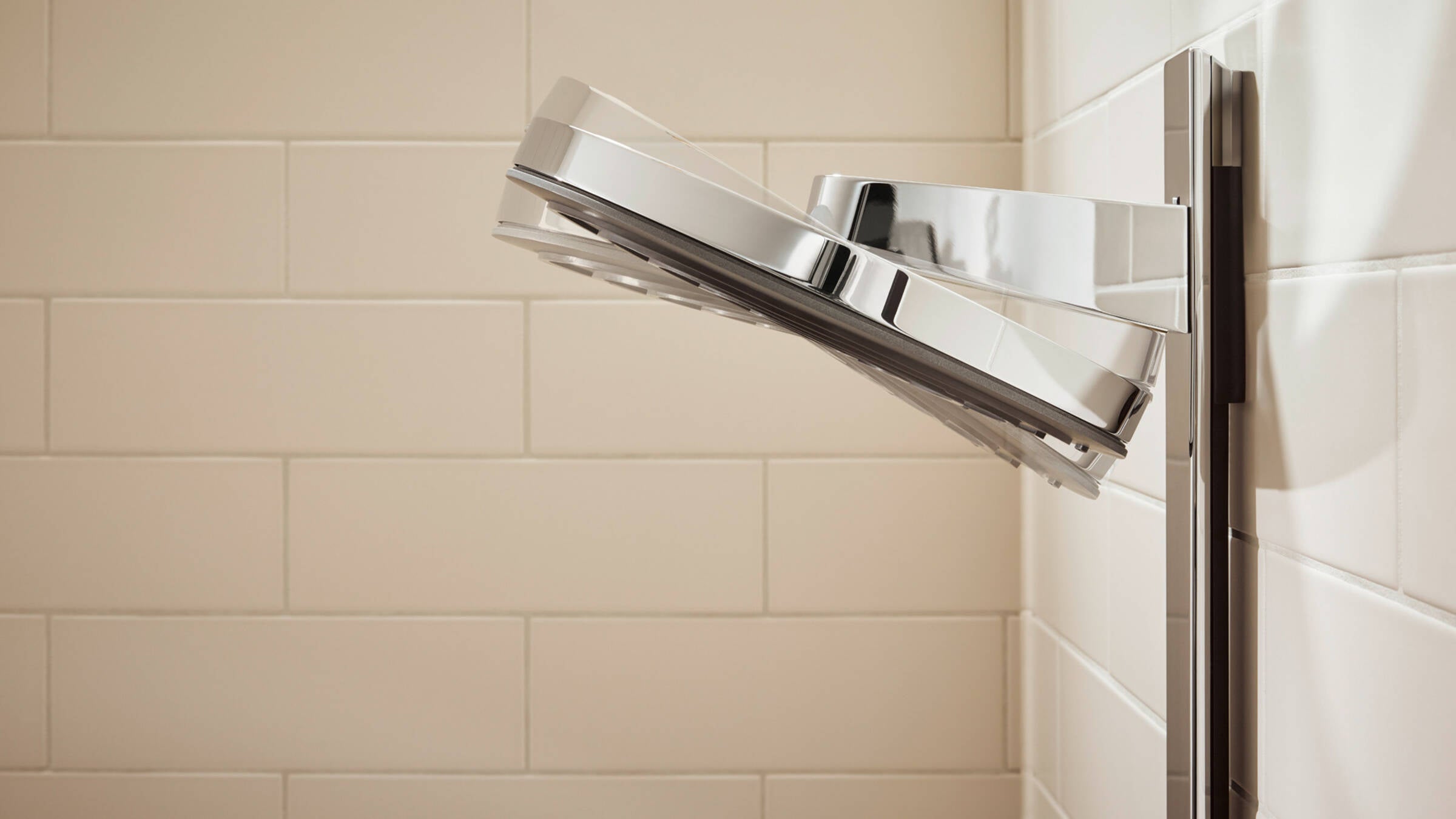 Pulsify S Showerhead 105 1-Jet, 1.75 GPM