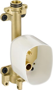 AXOR ShowerSolutions Rough, Handshower Module 5" x 5"