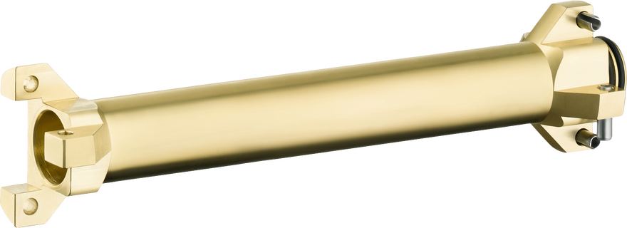 AXOR ShowerSolutions Rough, Shelf 10" x 5"