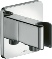 AXOR ShowerSolutions Handshower Holder with Outlet
