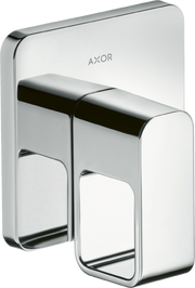 AXOR Urquiola Volume Control Trim