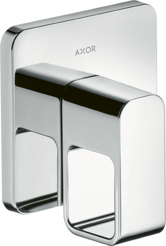 AXOR Urquiola Volume Control Trim