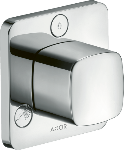 AXOR Urquiola Diverter Trim Trio/Quattro