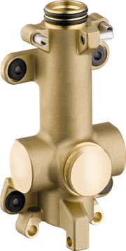 AXOR ShowerSolutions Rough, Shelf 5" x 5"