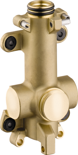 AXOR ShowerSolutions Rough, Shelf 5" x 5"