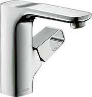 AXOR Urquiola Single-Hole Faucet 130 with Pop-Up Drain, 1.2 GPM