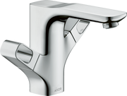 AXOR Urquiola 2-Handle Faucet 120 with Pop-Up Drain, 1.2 GPM