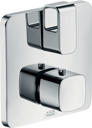 AXOR Urquiola Thermostatic Trim with Volume Control