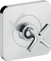AXOR Citterio E Volume Control Trim 5" x 5"