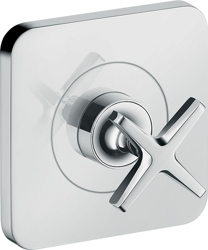 AXOR Citterio E Volume Control Trim 5" x 5"