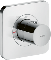 AXOR Citterio E Thermostatic Trim 5" x 5"