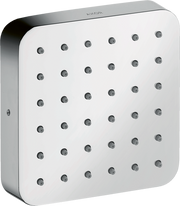 AXOR Citterio E Shower Module 5" x 5" SoftCube
