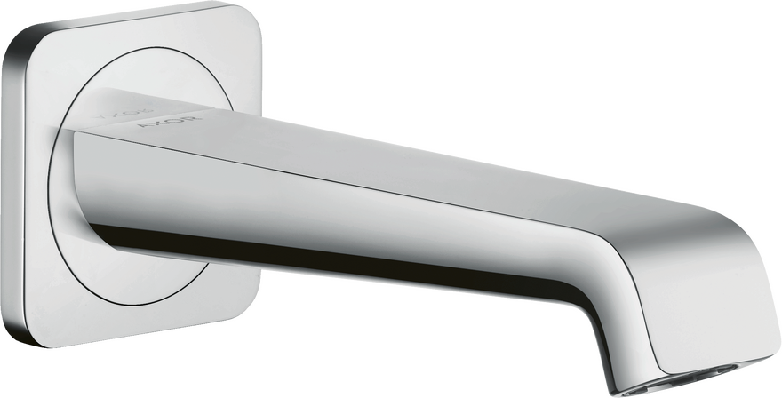 AXOR Citterio E Tub Spout
