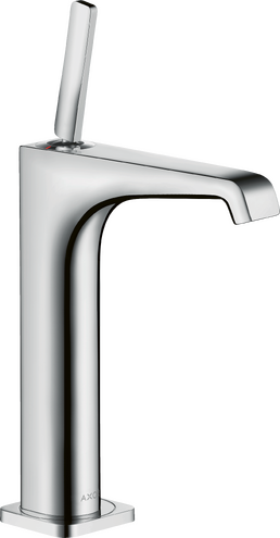 AXOR Citterio E Single-Hole Faucet 190, 1.2 GPM
