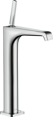 AXOR Citterio E Single-Hole Faucet 250, 1.2 GPM