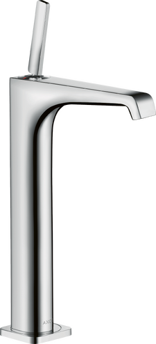 AXOR Citterio E Single-Hole Faucet 250, 1.2 GPM