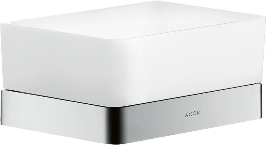 AXOR Universal SoftSquare Shower Basket