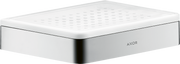 AXOR Universal SoftSquare Soap Dish