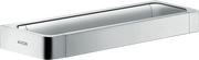 AXOR Universal SoftSquare Towel Bar 12"