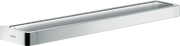 AXOR Universal SoftSquare Towel Bar 24"