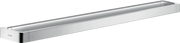 AXOR Universal SoftSquare Towel Bar 32"
