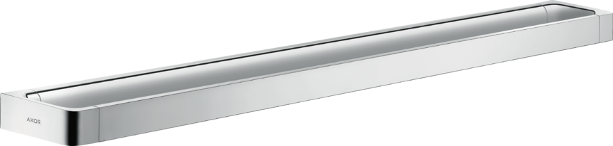 AXOR Universal SoftSquare Towel Bar 32"
