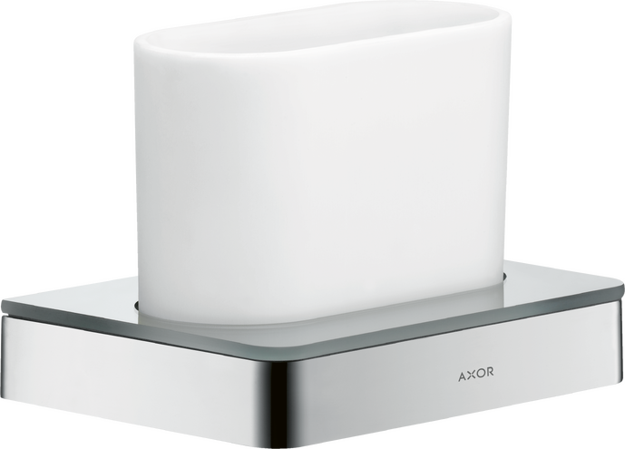 AXOR Universal SoftSquare Tumbler