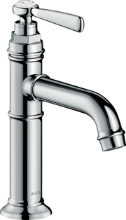 AXOR Montreux Single-Hole Faucet 100, 1.2 GPM