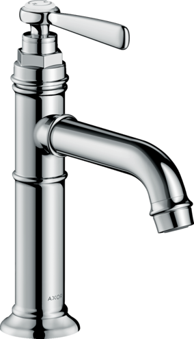AXOR Montreux Single-Hole Faucet 100, 1.2 GPM