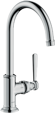 AXOR Montreux Single-Hole Faucet 210, 1.2 GPM