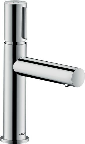 AXOR Uno Single-Hole Faucet Select 110, 1.2 GPM