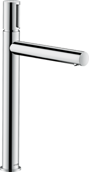 AXOR Uno Single-Hole Faucet Select 260, 1.2 GPM