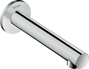AXOR Uno Tub Spout Straight