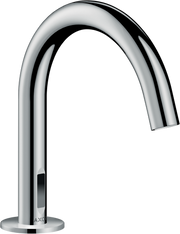 AXOR Uno Electronic Faucet