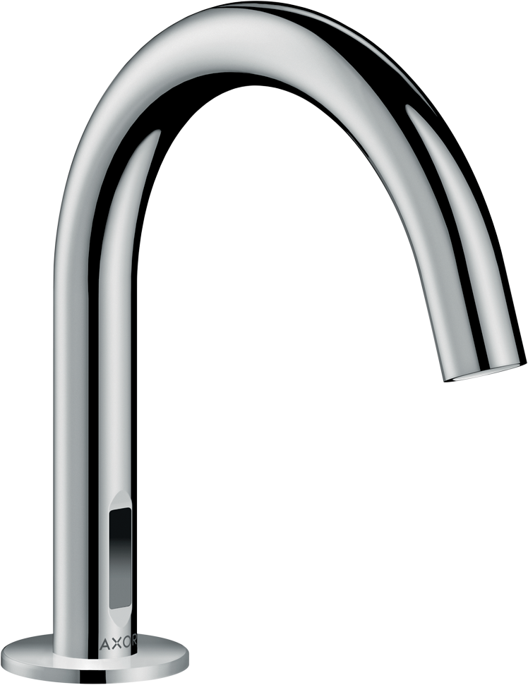 AXOR Uno Electronic Faucet