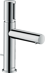 AXOR Uno Single-Hole Faucet Select 110 with Pop-Up Drain, 1.2 GPM