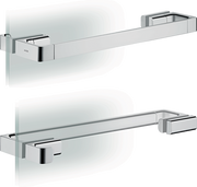 AXOR Universal SoftSquare Shower Door Handle