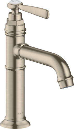 AXOR Montreux Single-Hole Faucet 100, 1.2 GPM