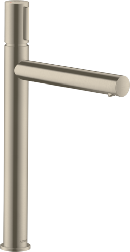 AXOR Uno Single-Hole Faucet Select 260, 1.2 GPM