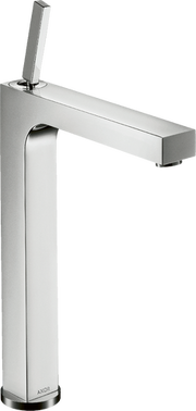 AXOR Citterio Single-Hole Faucet 270 with Pop-Up Drain, 1.2 GPM
