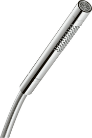 AXOR Starck Baton Handshower 2-Jet, 1.5 GPM